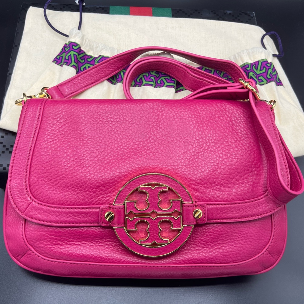 Tory Burch Amanda Cross Body bag